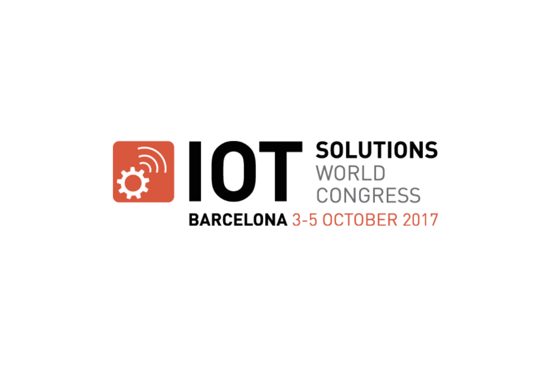 The IoT Solutions World Congress It's All About Use Cases