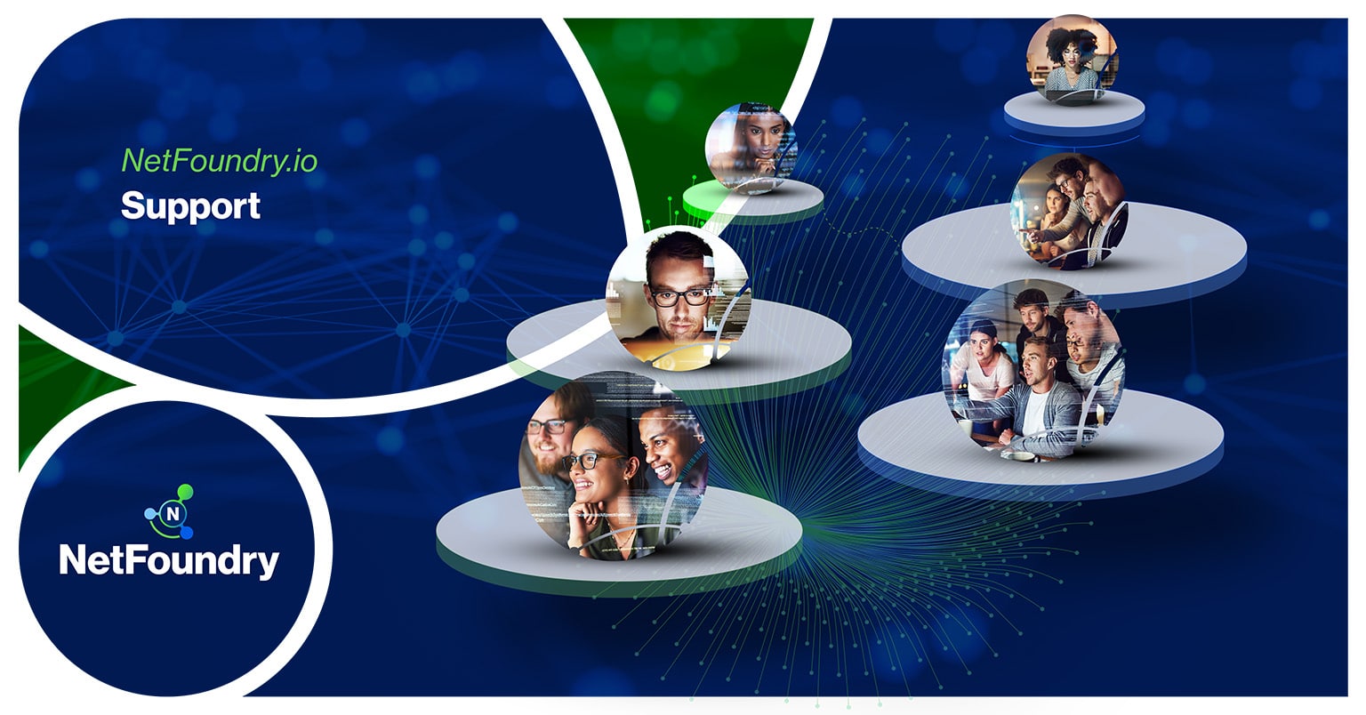 Customer Success & Support | NetFoundry