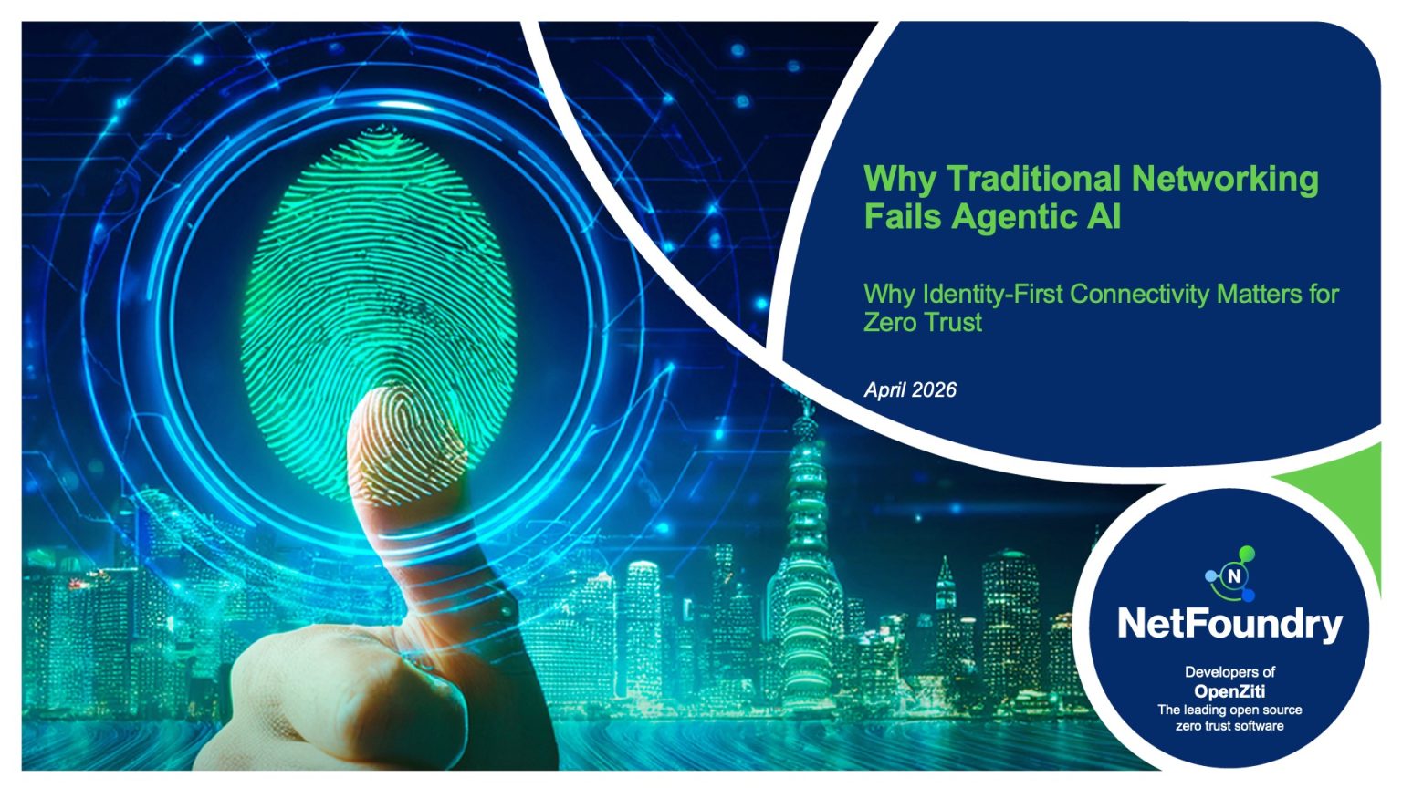 powerpoint cover from philip griffiths department of war zero trust presentation