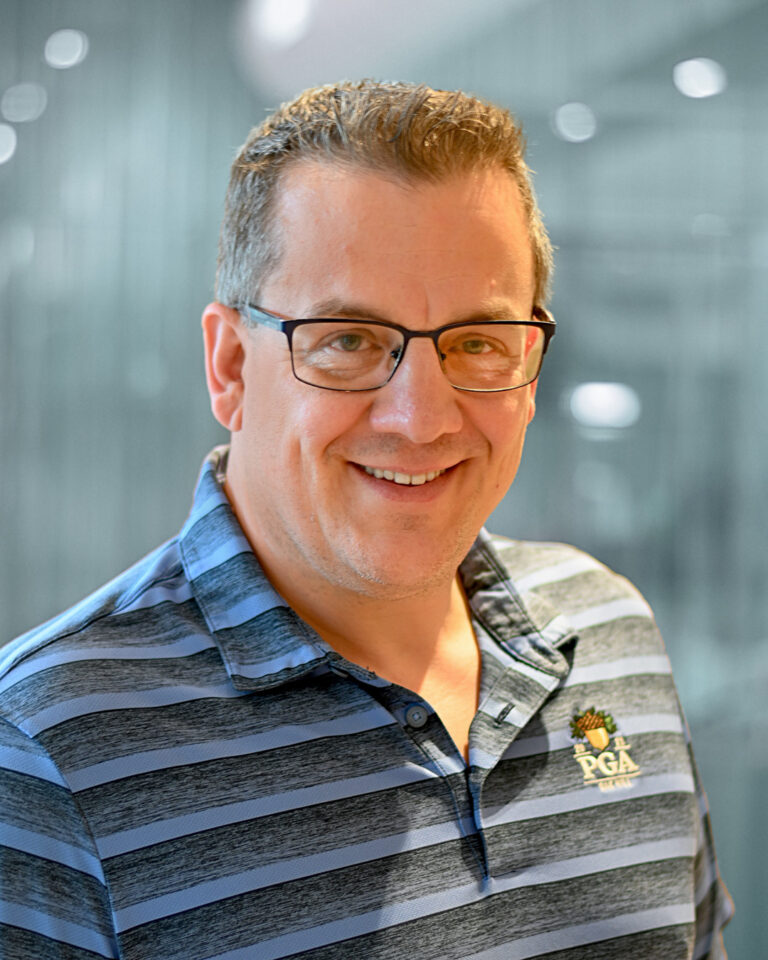 headshot clint dovholuk