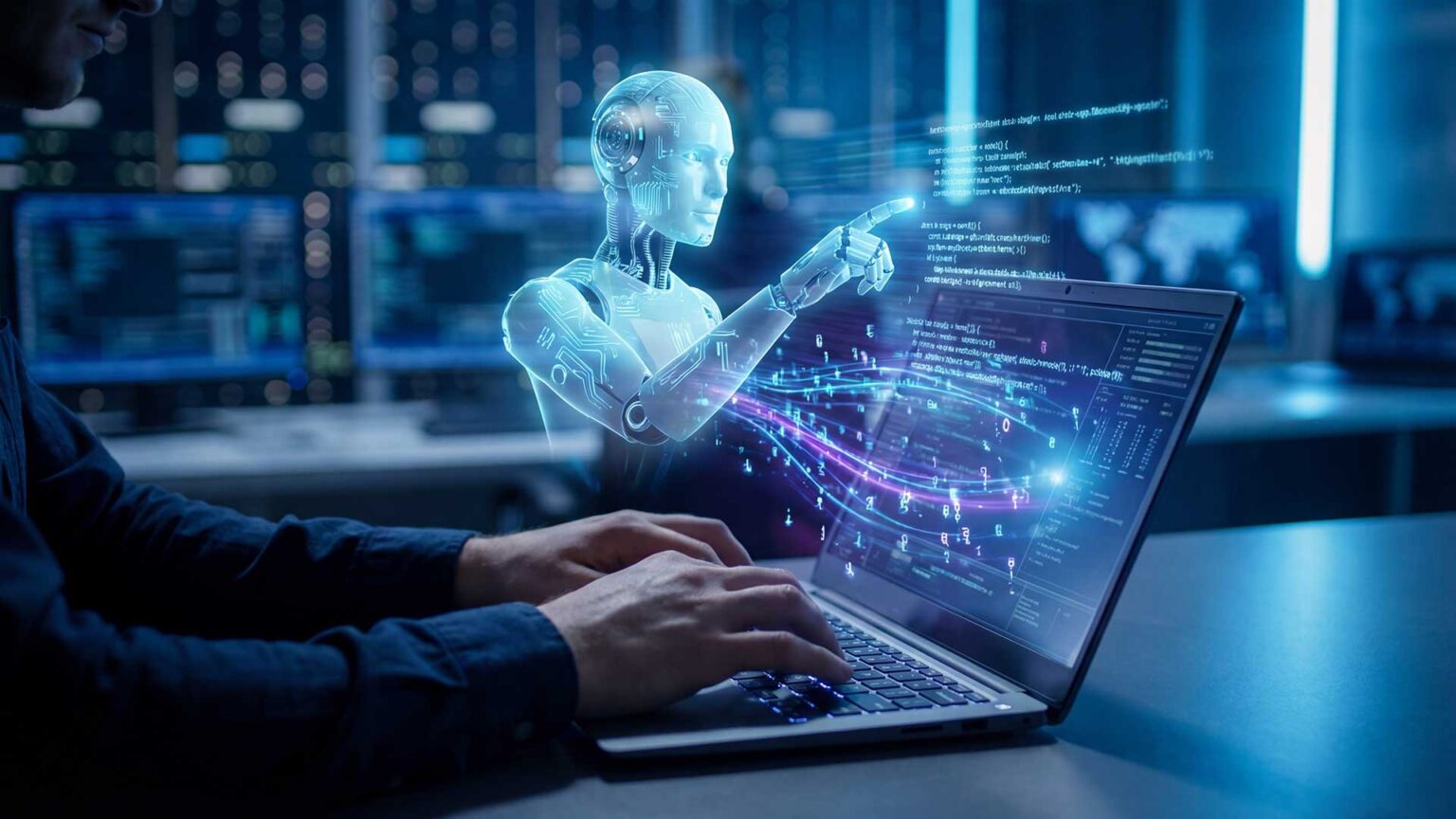 NetFoundry Connect: Universal MCP Gateways for AI