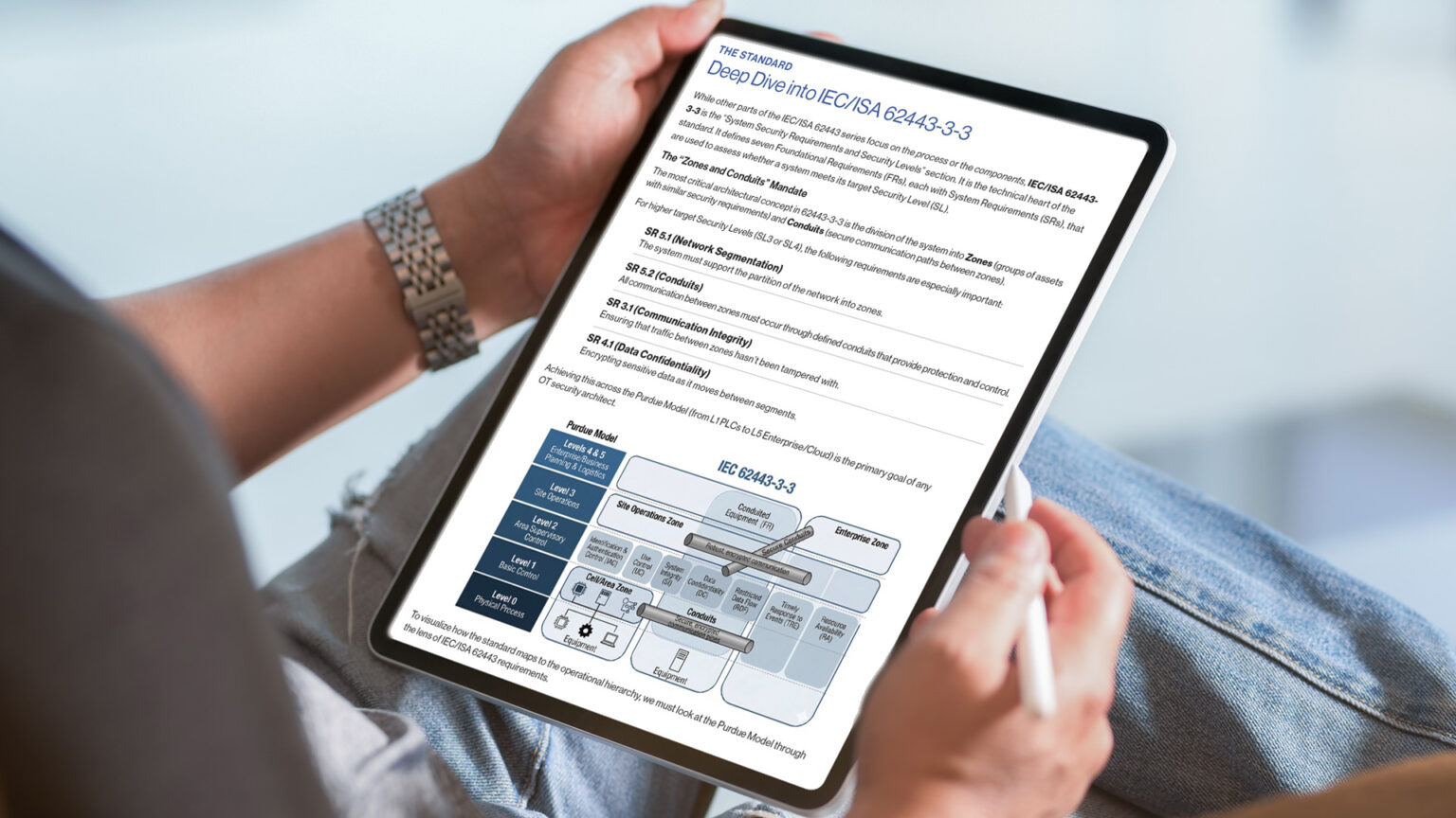 thumbnail mockup of iec 62443 white paper