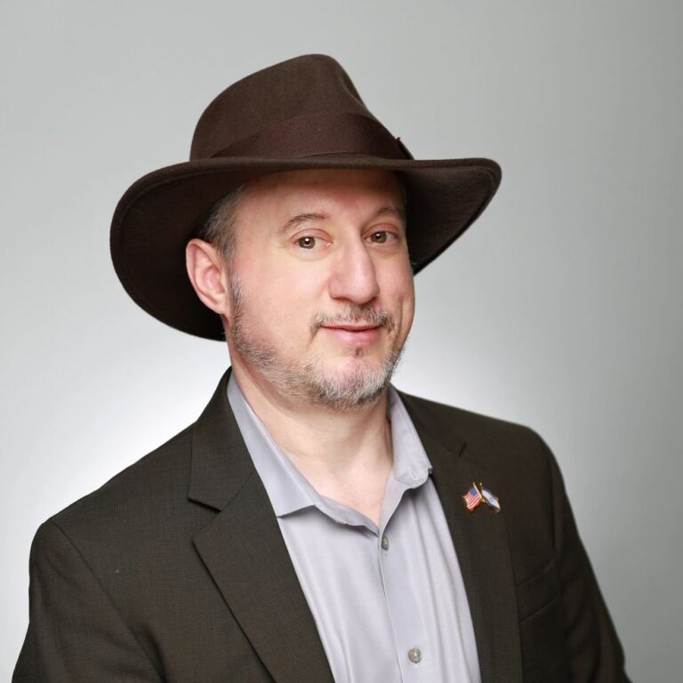 jack poller headshot