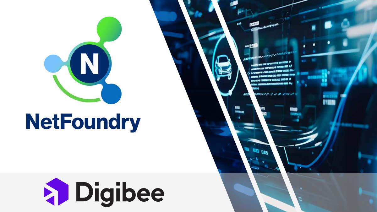 NetFoundry and Digibee Case Study