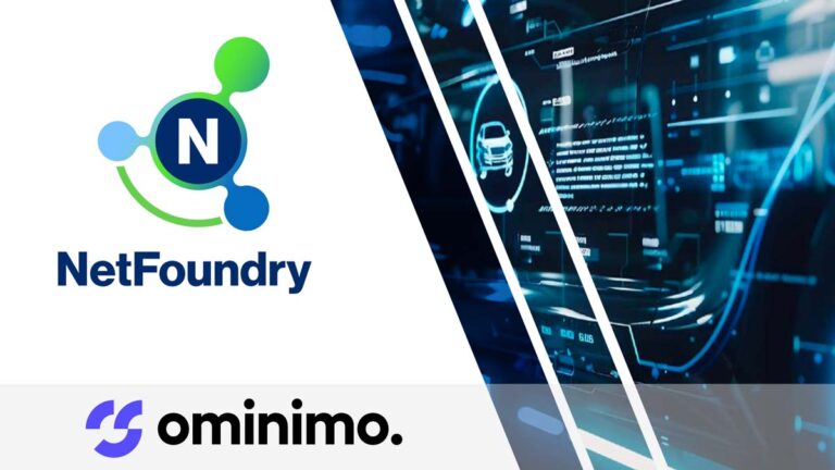 NetFoundry - Ominimo Case Study