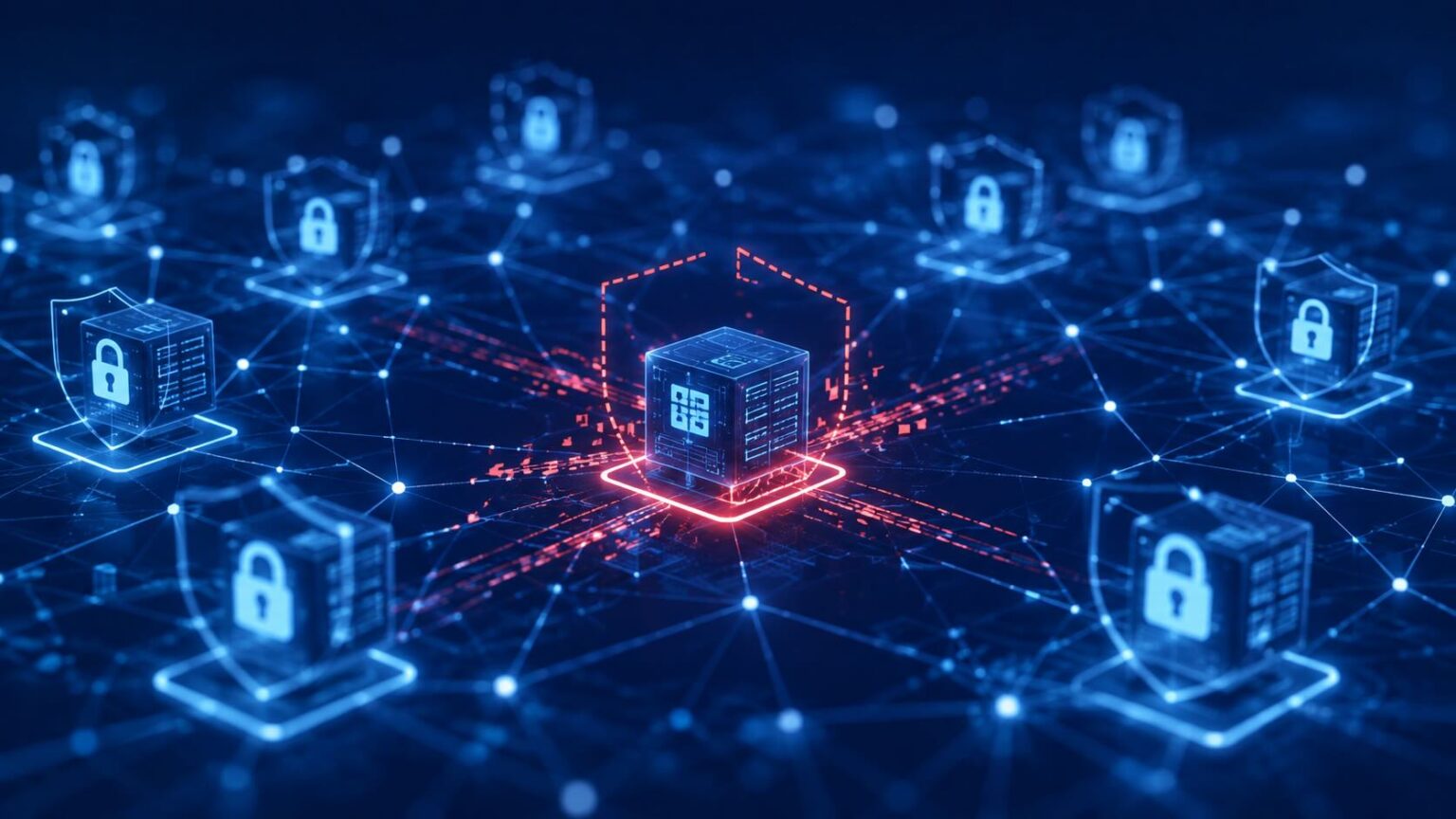 Machine workloads vulnerable to attack