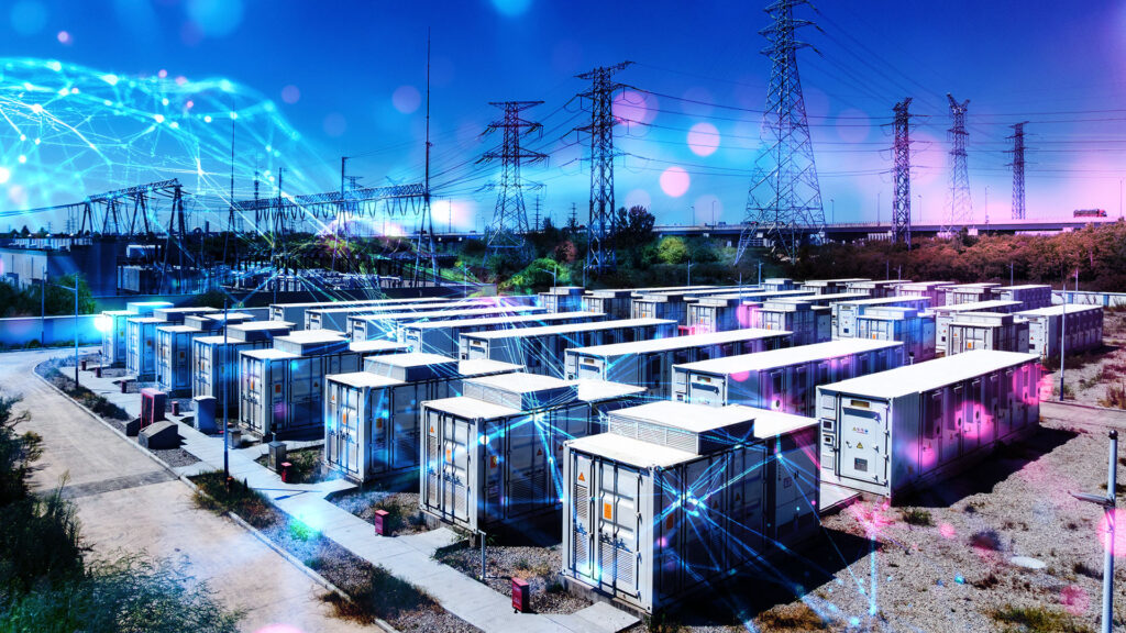 EO 14420: How to Secure CATL, BYD & EVE Battery Storage Without Replacing It