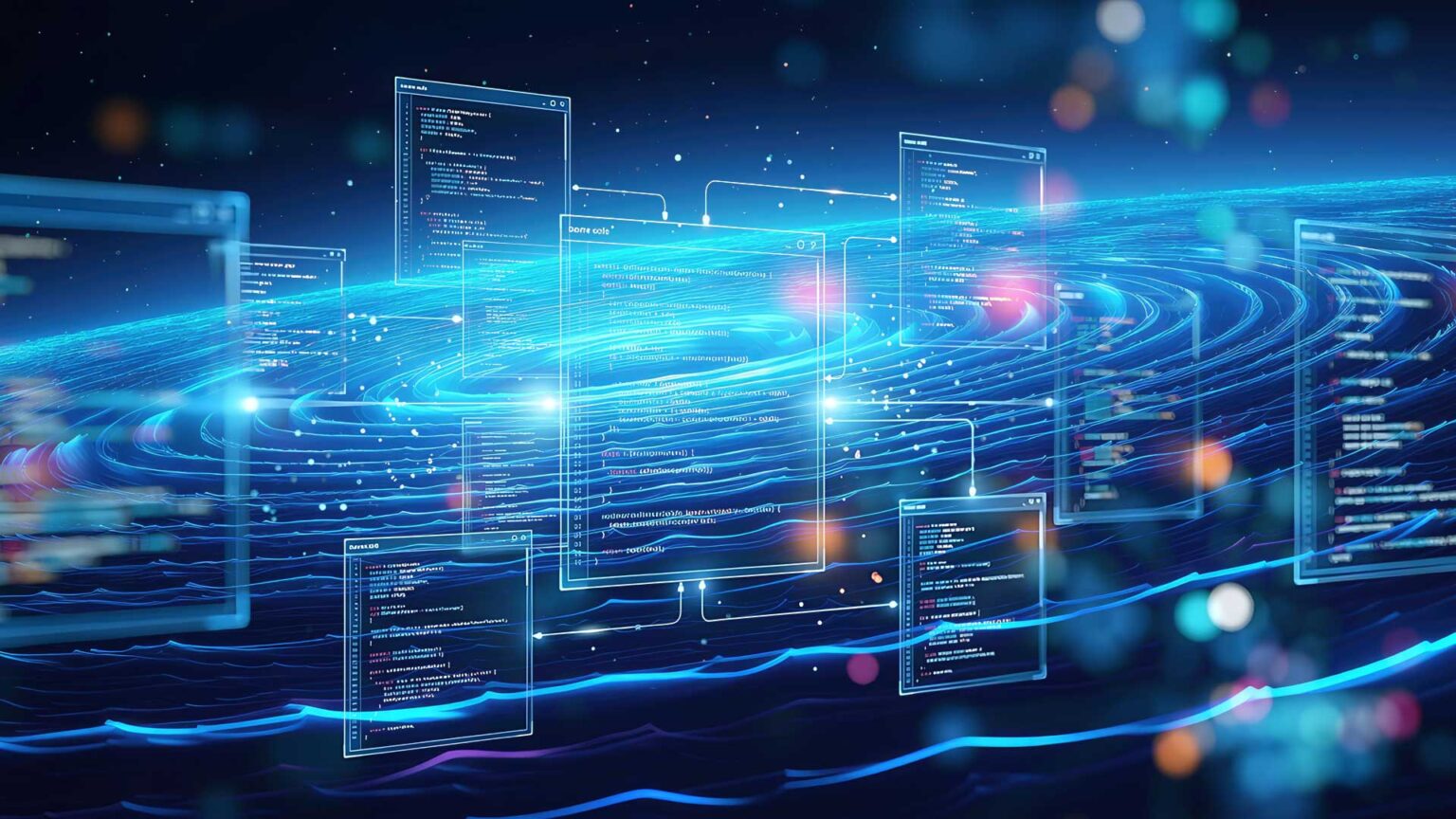 OpenAI agents used a stolen Tailscale key to breach Hugging Face. See how NetFoundry's zero trust overlay changes what a stolen credential is worth.