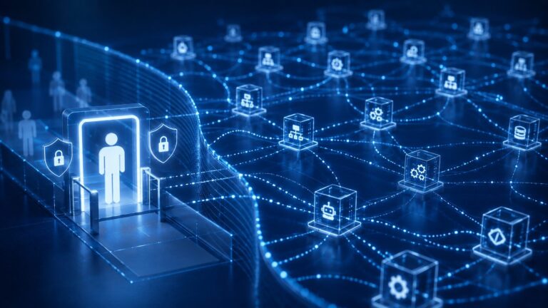 non-human identities like ai agents running amok