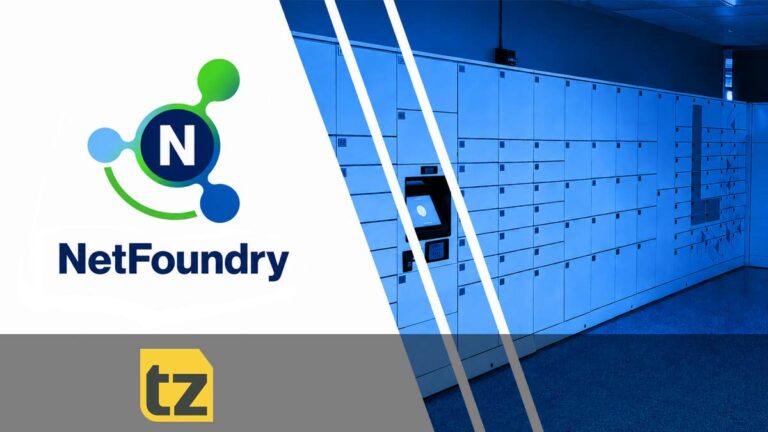 NetFoundry | TZ
