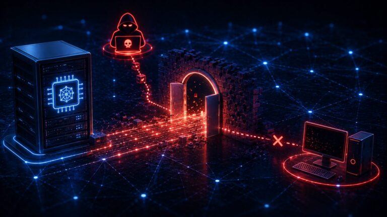 The mcp-remote vulnerability lets attackers into your machine via MCP requests.