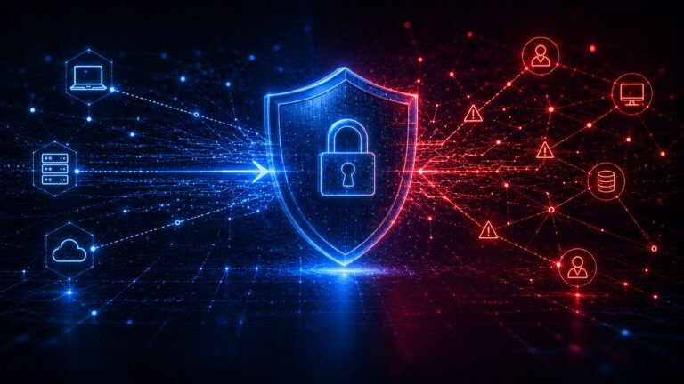 VPNs require inbound ports that leave the network vulnerable to attack.