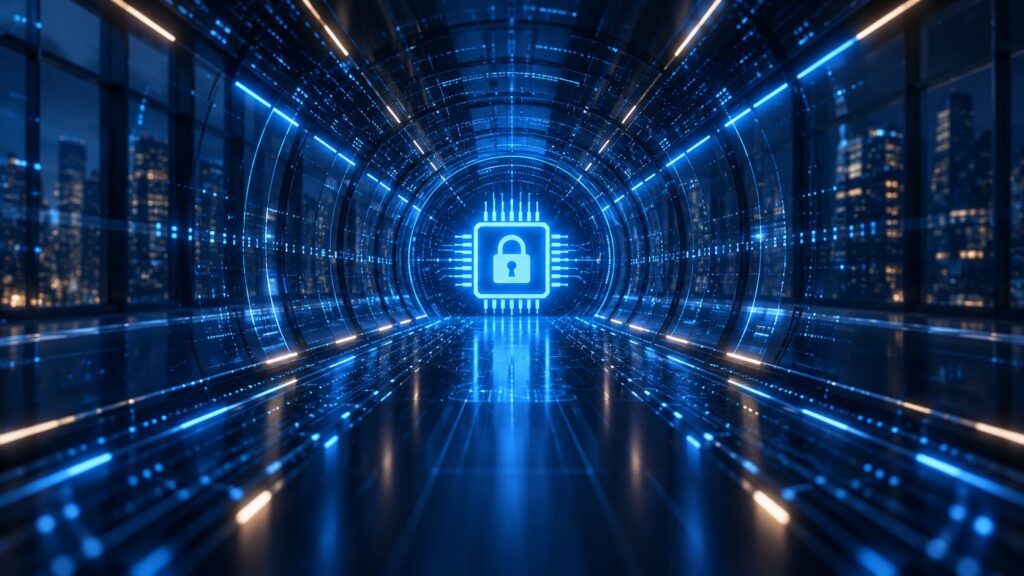 Identity-First Reachability replaces MCP tunnels from multiple vendors.