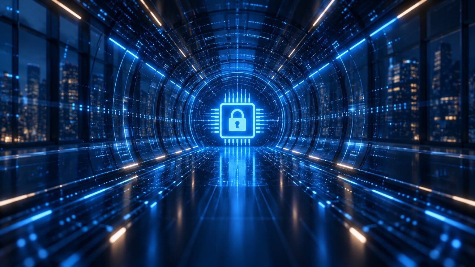 Identity-First Reachability replaces MCP tunnels from multiple vendors.