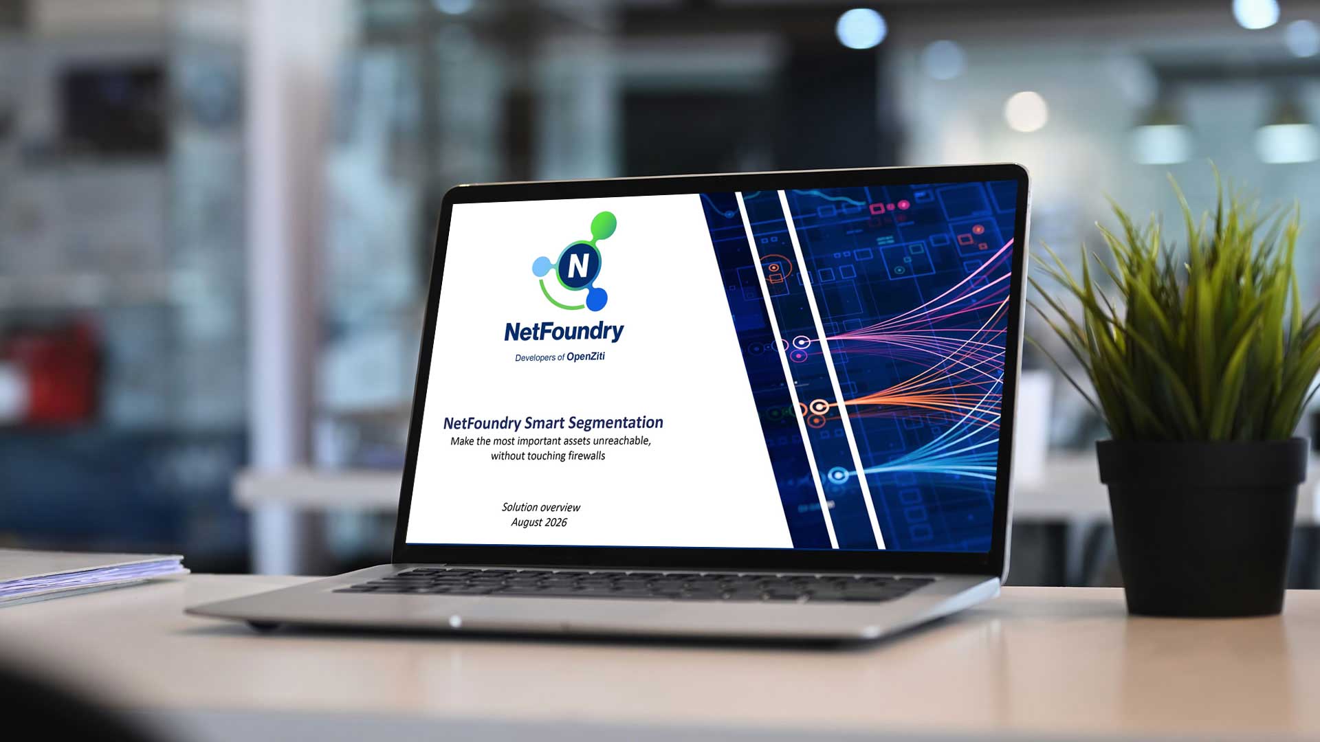 microsegmentation solution overview pdf