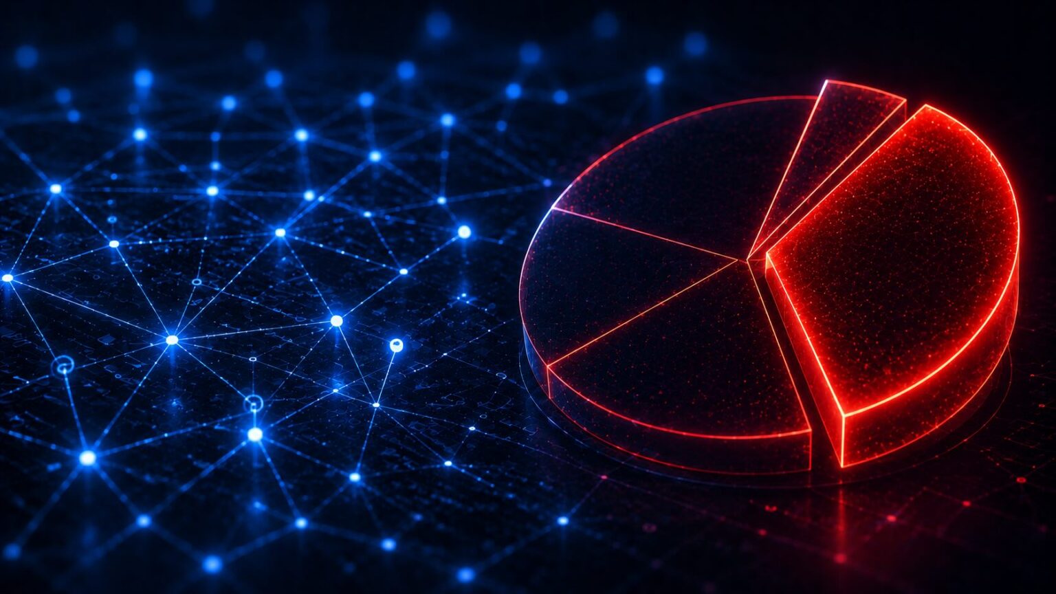 Vulnerability exploitation overtook stolen credentials as the top breach vector for the first time in the DBIR's 19-year history: 31% versus 13%