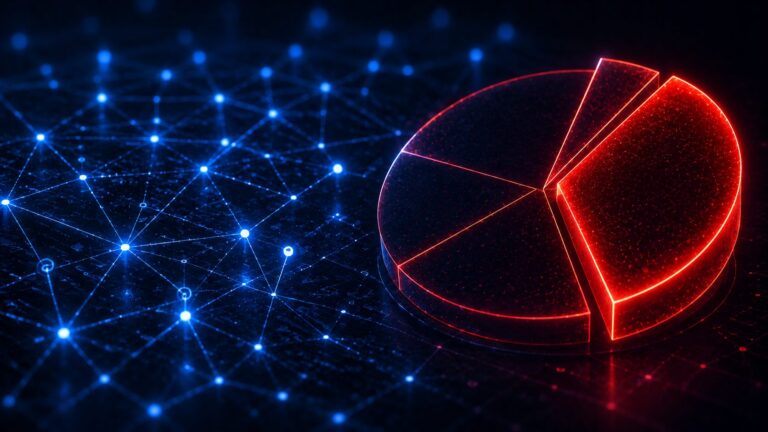 Vulnerability exploitation overtook stolen credentials as the top breach vector for the first time in the DBIR's 19-year history: 31% versus 13%