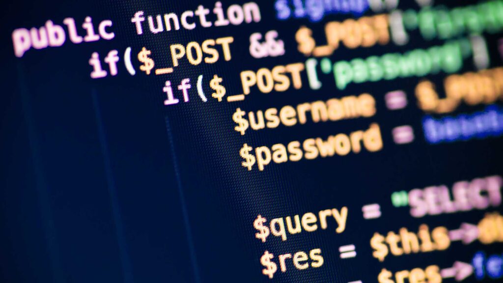 featured image PHP2Shell: Your Login Never Gets a Vote | NetFoundry